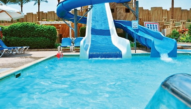 Tropicana Azure Club