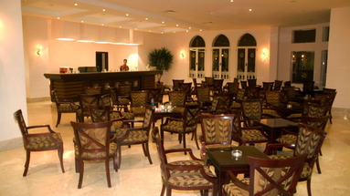 Tropicana Azure Club