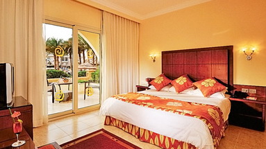 Tropicana Azure Club