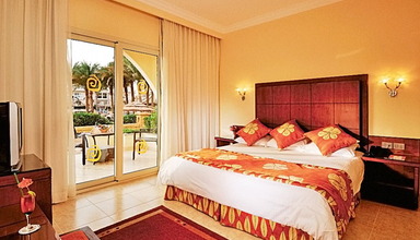 Tropicana Azure Club