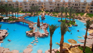 Tropicana Azure Club