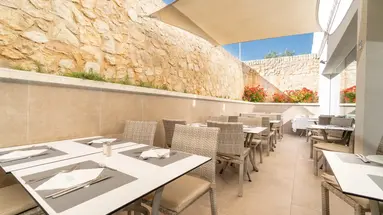 Tropicana (Cala Millor)