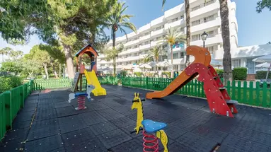 Tropicana (Cala Millor)