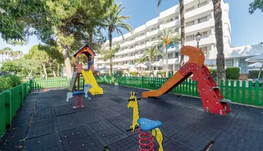 Tropicana (Cala Millor)