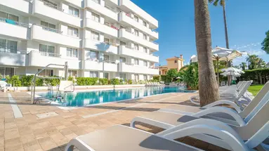 Tropicana (Cala Millor)