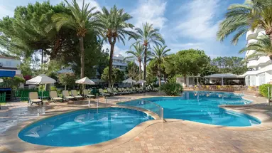 Tropicana (Cala Millor)