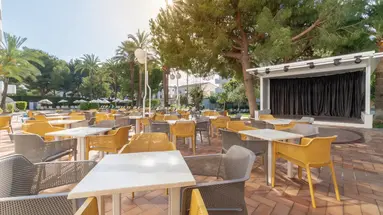 Tropicana (Cala Millor)
