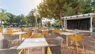 Tropicana (Cala Millor)