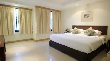 Tropicana Hotel