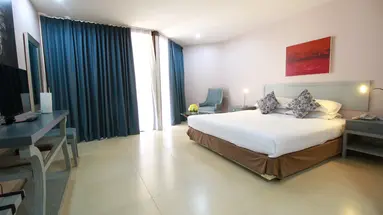 Tropicana Hotel