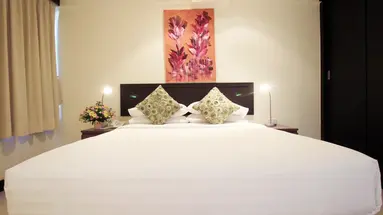 Tropicana Hotel