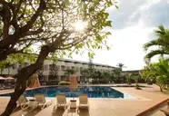 Tropicana Hotel