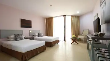 Tropicana Hotel