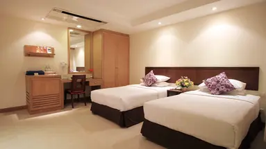 Tropicana Hotel