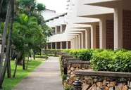 Tropicana Hotel