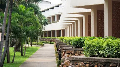 Tropicana Hotel