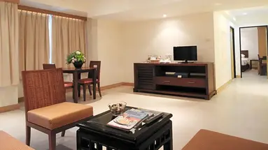 Tropicana Hotel