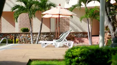 Tropicana Hotel