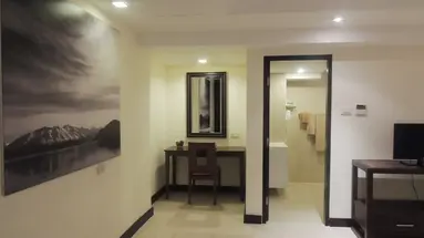 Tropicana Hotel
