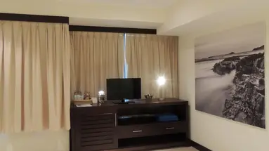 Tropicana Hotel