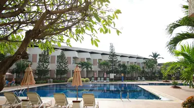 Tropicana Hotel