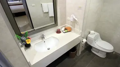 Tropicana Hotel