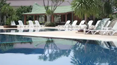 Tropicana Hotel