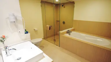 Tropicana Hotel