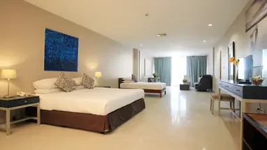 Tropicana Hotel