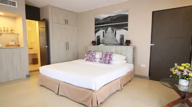 Tropicana Hotel