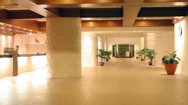 Tropicana Hotel