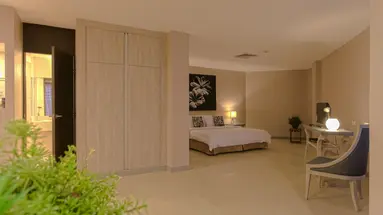 Tropicana Hotel