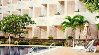Tropicana Hotel