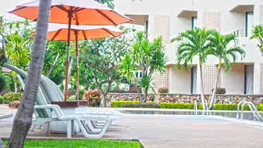 Tropicana Hotel