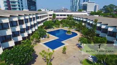Tropicana Hotel