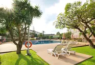 Tropicana Hotel