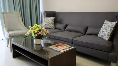 Tropicana Hotel
