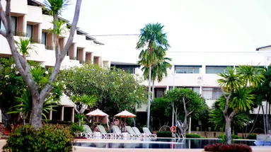 Tropicana Hotel