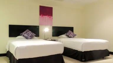 Tropicana Hotel