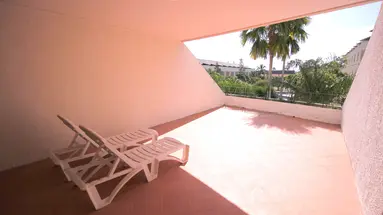 Tropicana Hotel