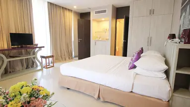 Tropicana Hotel