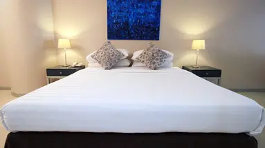 Tropicana Hotel