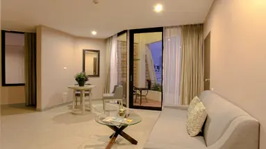 Tropicana Hotel