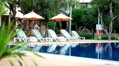 Tropicana Hotel
