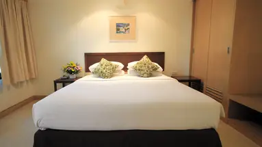 Tropicana Hotel