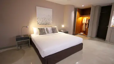 Tropicana Hotel
