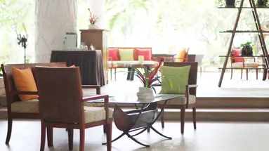 Tropicana Hotel