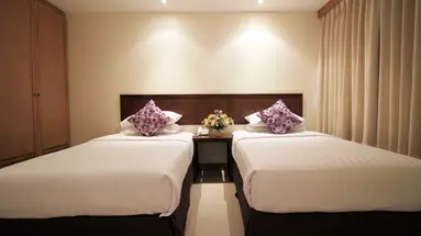 Tropicana Hotel