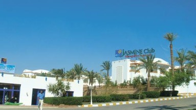 Tropicana Jasmine Club