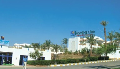 Tropicana Jasmine Club